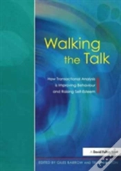 Capa do artigo Walking The Talk