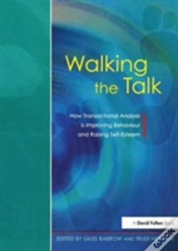 Capa do artigo Walking The Talk