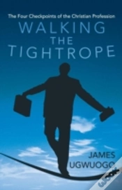 Capa do artigo Walking The Tightrope