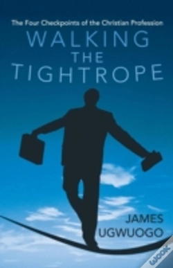Capa do artigo Walking The Tightrope