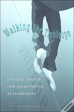 Capa do artigo Walking The Tightrope