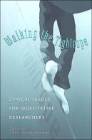 Walking The Tightrope