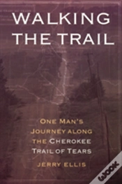 Capa do artigo Walking The Trail