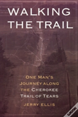 Capa do artigo Walking The Trail
