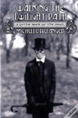 Capa do artigo Walking The Twilight Path
