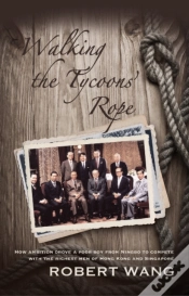 Capa do artigo Walking The Tycoons Rope