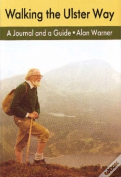 Capa do artigo Walking The Ulster Way