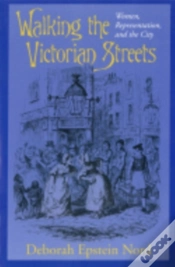 Capa do artigo Walking The Victorian Streets