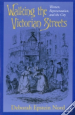 Capa do artigo Walking The Victorian Streets