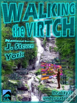 Capa do artigo Walking The Virtch