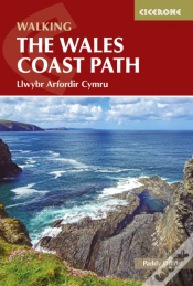 Capa do artigo Walking The Wales Coast Path