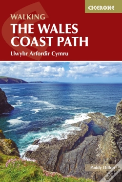 Capa do artigo Walking The Wales Coast Path
