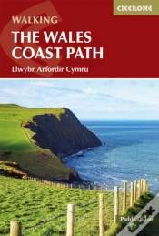 Capa do artigo Walking The Wales Coast Path