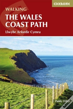 Capa do artigo Walking The Wales Coast Path