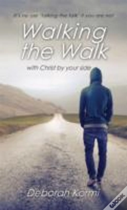 Capa do artigo Walking The Walk