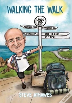 Capa do artigo Walking The Walk