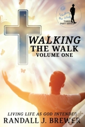 Capa do artigo Walking The Walk - Volume One.