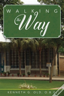 Capa do artigo Walking The Way