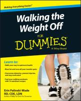 Walking The Weight Off For Dummies