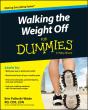 Walking The Weight Off For Dummies - Preview