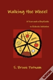 Capa do artigo Walking The Wheel