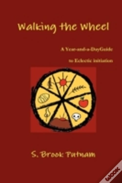 Capa do artigo Walking The Wheel