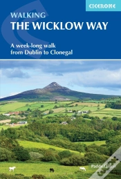 Capa do artigo Walking The Wicklow Way