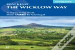 Walking The Wicklow Way