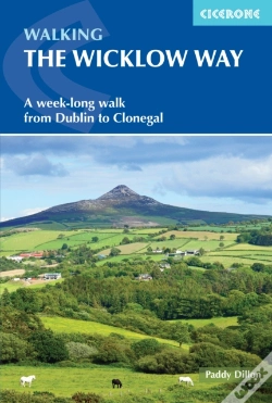 Capa do artigo Walking The Wicklow Way