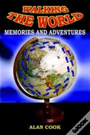 Capa do artigo Walking The World:  Memories And Adventures