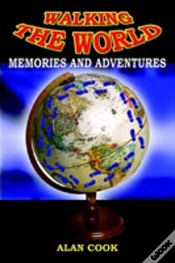 Capa do artigo Walking The World:  Memories And Adventures