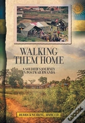 Walking Them Home