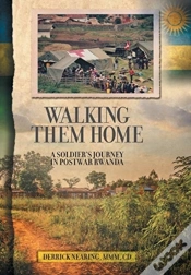 Capa do artigo Walking Them Home