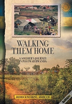 Capa do artigo Walking Them Home