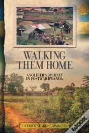 Capa do artigo Walking Them Home