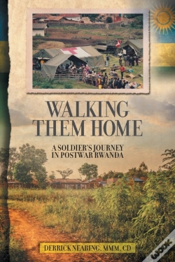 Capa do artigo Walking Them Home