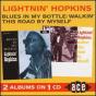Walking This Road - CD - Preview