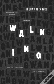 Capa do artigo Walking
