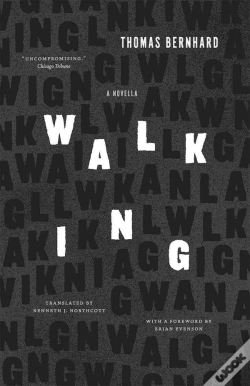Capa do artigo Walking