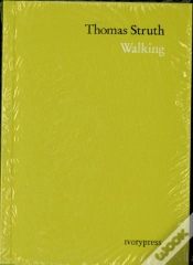 Capa do artigo Walking