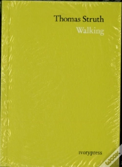 Capa do artigo Walking
