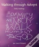Walking Through Advent