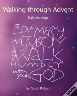 Capa do artigo Walking Through Advent