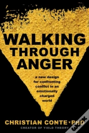 Capa do artigo Walking Through Anger