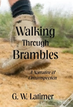 Capa do artigo Walking Through Brambles