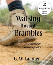 Capa do artigo Walking Through Brambles