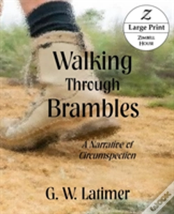 Capa do artigo Walking Through Brambles