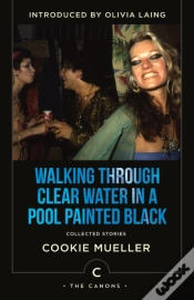 Capa do artigo Walking Through Clear Water In A Pool Painted Black