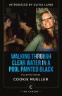 Walking Through Clear Water In A Pool Painted Black - Preview