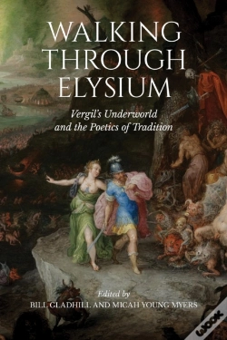 Capa do artigo Walking Through Elysium